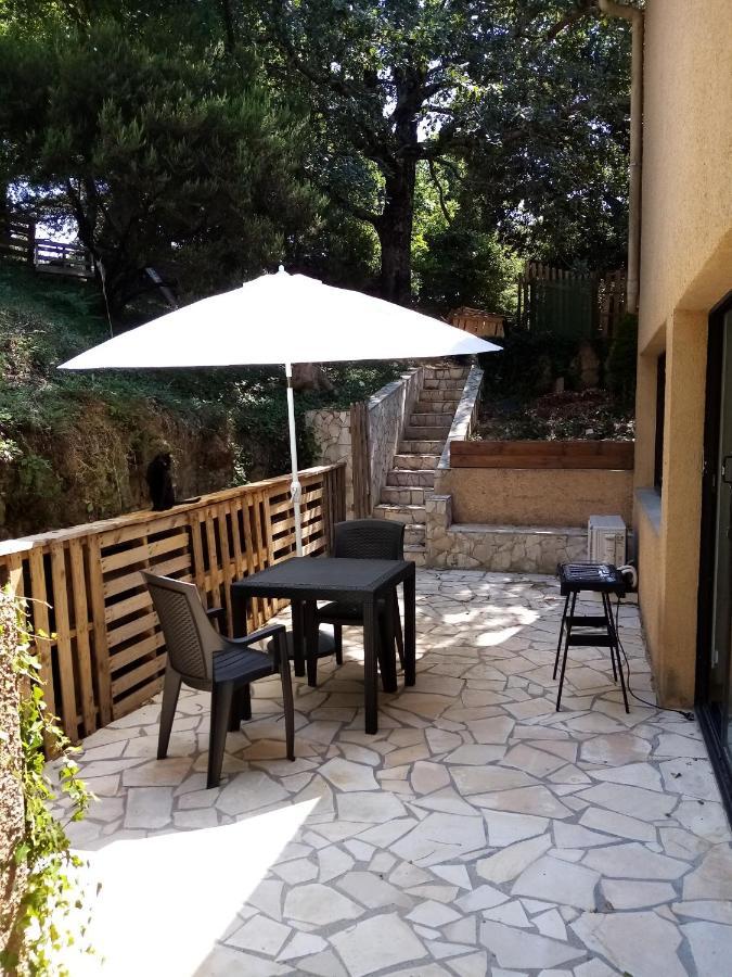 Las Illas Chez Sylvie Et Amador 아파트 외부 사진